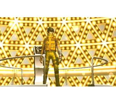 Produktbild Shin Megami Tensei IV (für 3DS)