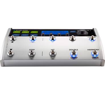 Produktbild TC Helicon VoiceLive 3