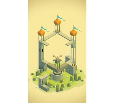 Produktbild ustwo Monument Valley