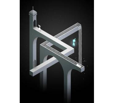 Produktbild ustwo Monument Valley