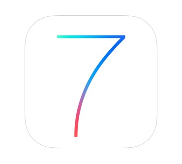 Produktbild Apple iOS 7.1