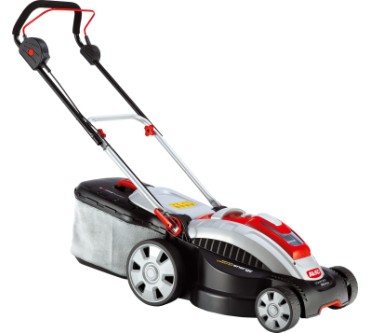 Produktbild Al-Ko Comfort 38.4 Li