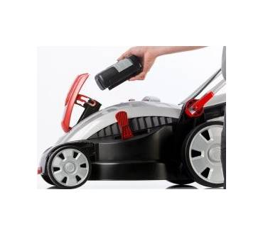 Produktbild Al-Ko Comfort 38.4 Li