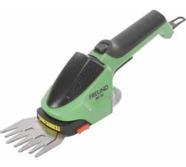 Produktbild Freund Victoria Gras-/Buchsbaumschere BS 30