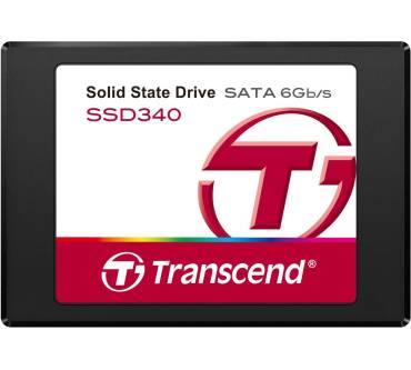 Produktbild Transcend SSD340