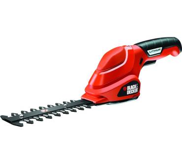 Produktbild Black + Decker GSL 300