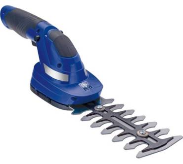 Produktbild Lux Tools A-GS 3,6 Li