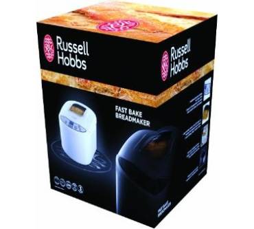 Produktbild Russell Hobbs Classics Brotbackautomat 18036-56