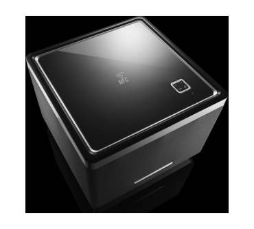 Produktbild Lenco BT-125