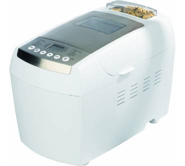 Produktbild Gourmetmaxx Brotbackautomat Deluxe