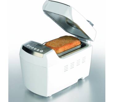 Produktbild Gourmetmaxx Brotbackautomat Deluxe