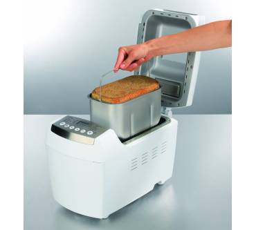Produktbild Gourmetmaxx Brotbackautomat Deluxe