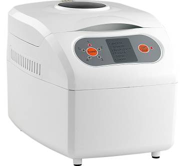 Produktbild Rosenstein & Söhne Brotbackautomat BA-2050