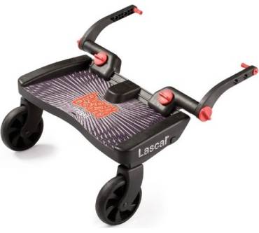 Produktbild Lascal Buggyboard Maxi