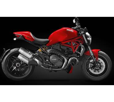 Produktbild Ducati Monster 1200 ABS (101 kW) [14]