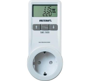 Produktbild Voltcraft SBC-500