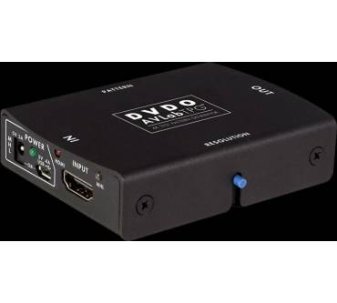 Produktbild DVDO AVLAB TPG