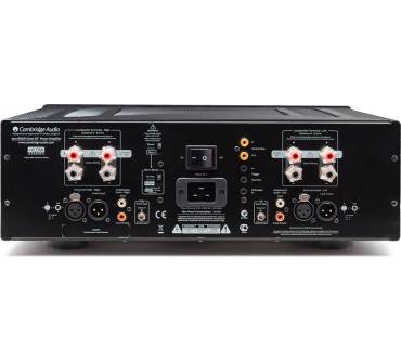 Produktbild Cambridge Audio Azur 851W