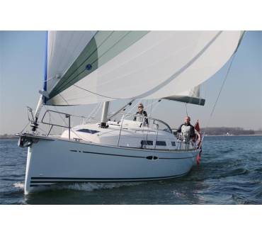 Produktbild X-Yachts XC-35