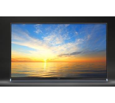 Produktbild Panasonic Viera TX-58AXW804