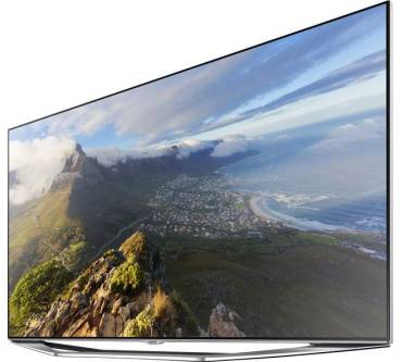 Produktbild Samsung UE40H7090