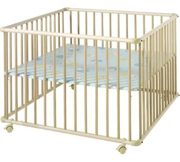 Produktbild Schardt Laufgitter Basic 100 x 100 cm