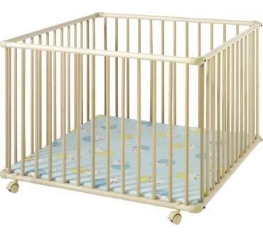 Produktbild Schardt Laufgitter Basic 100 x 100 cm