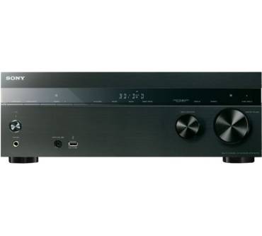 Produktbild Sony STR-DH750