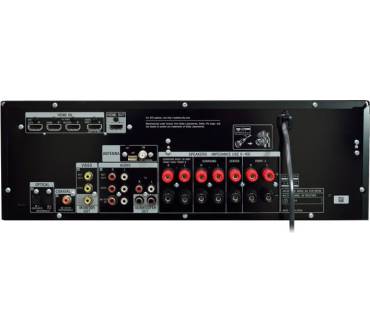 Produktbild Sony STR-DH750