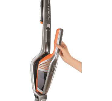 Produktbild AEG Ergorapido AG3013