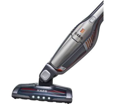 Produktbild AEG Ergorapido AG3013