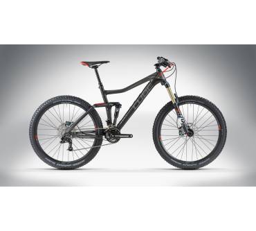 Produktbild Cube Stereo 160 Super HPC Race (Modell 2014)