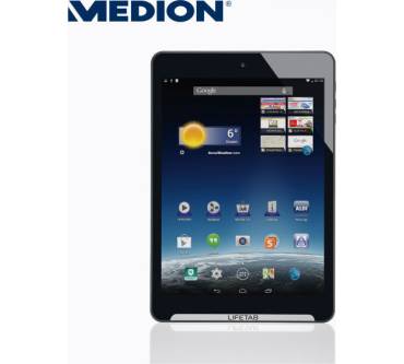 Produktbild Medion LifeTab S7852