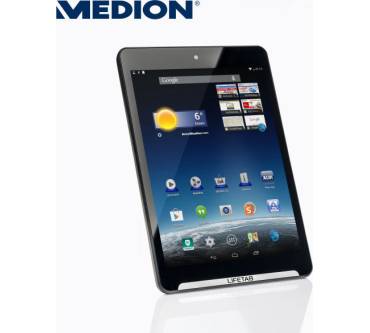 Produktbild Medion LifeTab S7852