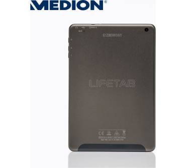 Produktbild Medion LifeTab S7852