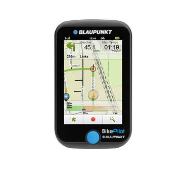 Produktbild Blaupunkt BikePilot