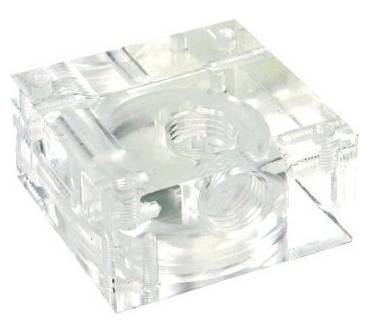 Produktbild Alphacool DC-LT Ceramic 12 V DC Pro