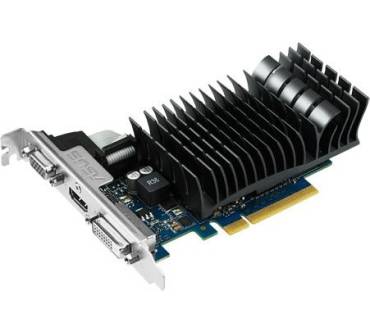 Produktbild Asus GT630-SL-2GD3-L