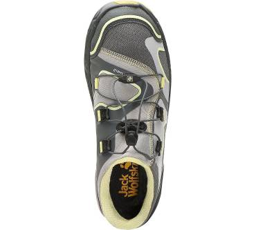 Produktbild Jack Wolfskin V-Track Flexshield Women