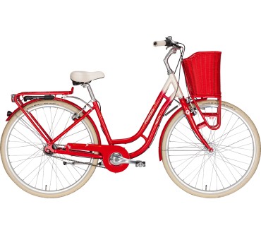 Produktbild Pegasus Piazza Tour (Modell 2014)