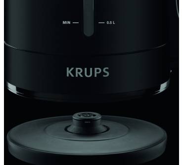 Produktbild Krups BW2448 Pro Aroma