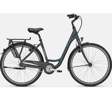 Produktbild Raleigh Devon HS (Modell 2014)