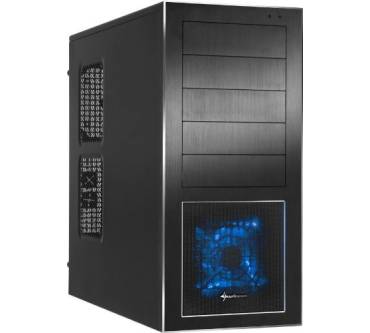 Produktbild Sharkoon Nightfall U3