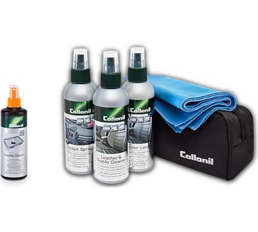 Produktbild Collonil Car Care Set