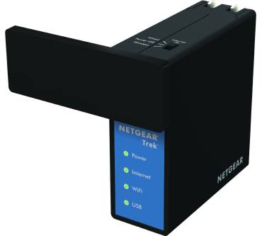 Produktbild NetGear Trek PR2000