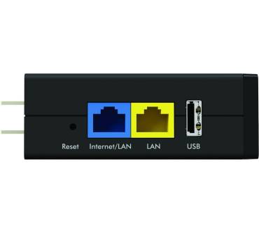 Produktbild NetGear Trek PR2000