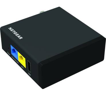 Produktbild NetGear Trek PR2000