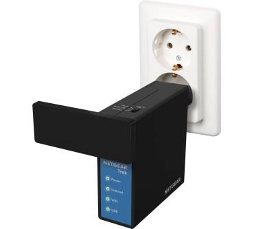 Produktbild NetGear Trek PR2000