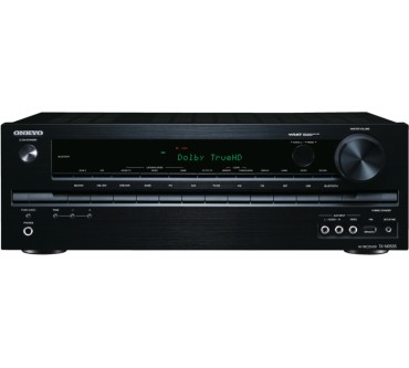 Produktbild Onkyo TX-NR535
