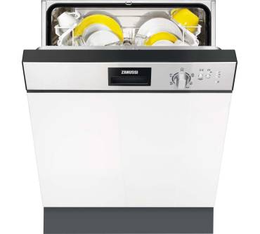 Produktbild Zanussi ZDI11002XA